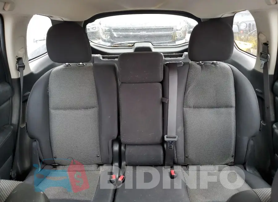 5N1DR2MM2JC659242 Photo# 10