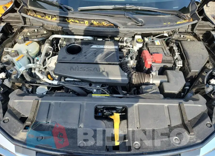JN8BT3BB2SW147764 Photo# 11