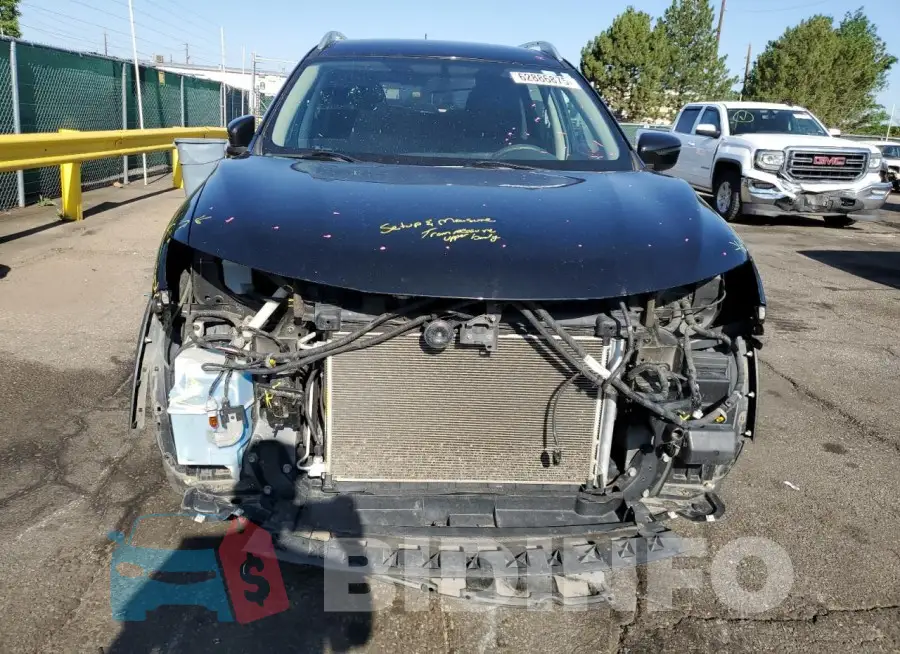 KNMAT2MV9GP674212 Photo# 5