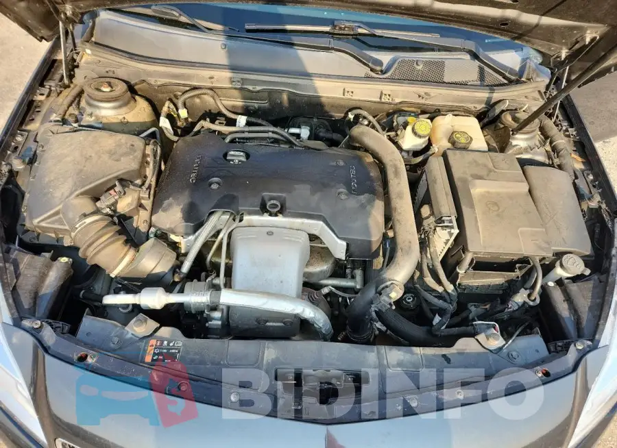 2G4GL5EX5H9155116 Photo# 11
