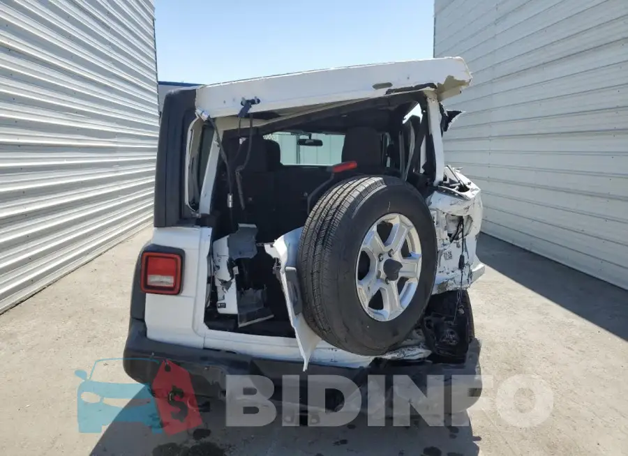 1C4HJXDN9PW505234 Photo# 6