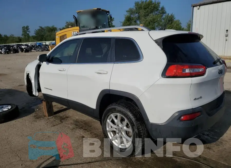 1C4PJMCB5GW187887 Photo# 2