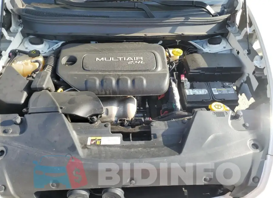 1C4PJMCB5GW187887 Photo# 12