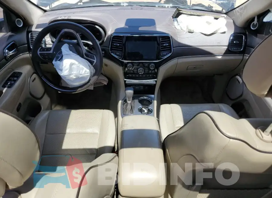 1C4RJFCG7KC709686 Photo# 8