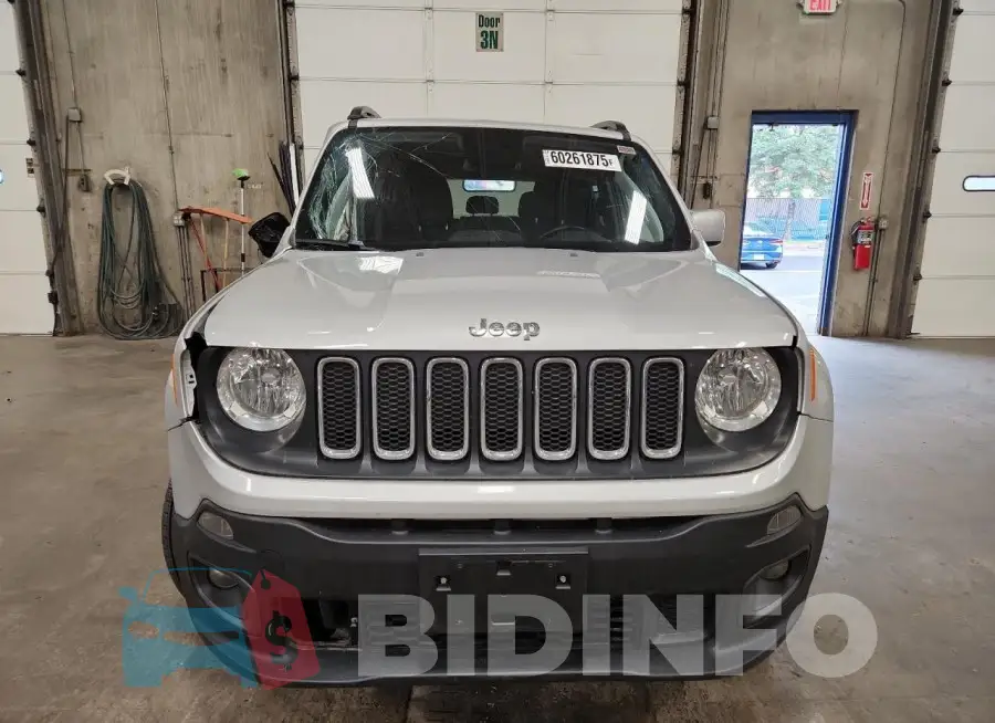 ZACCJBBB3JPH16889 Photo# 5