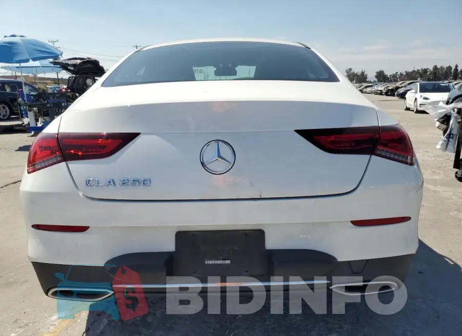 WDD5J4GB3LN077699 Photo# 6
