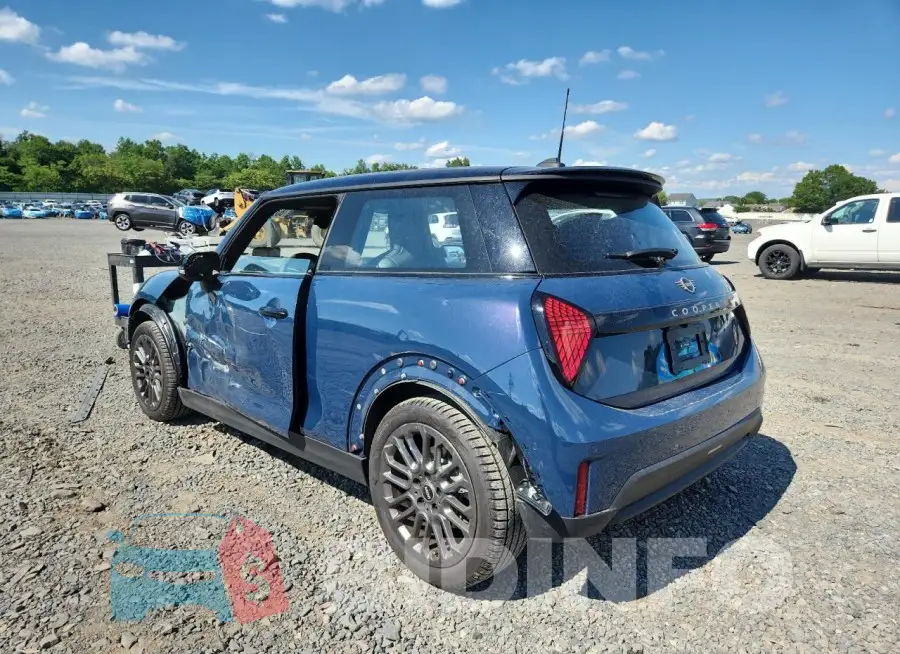 WMW23GD08S2W54560 Photo# 2