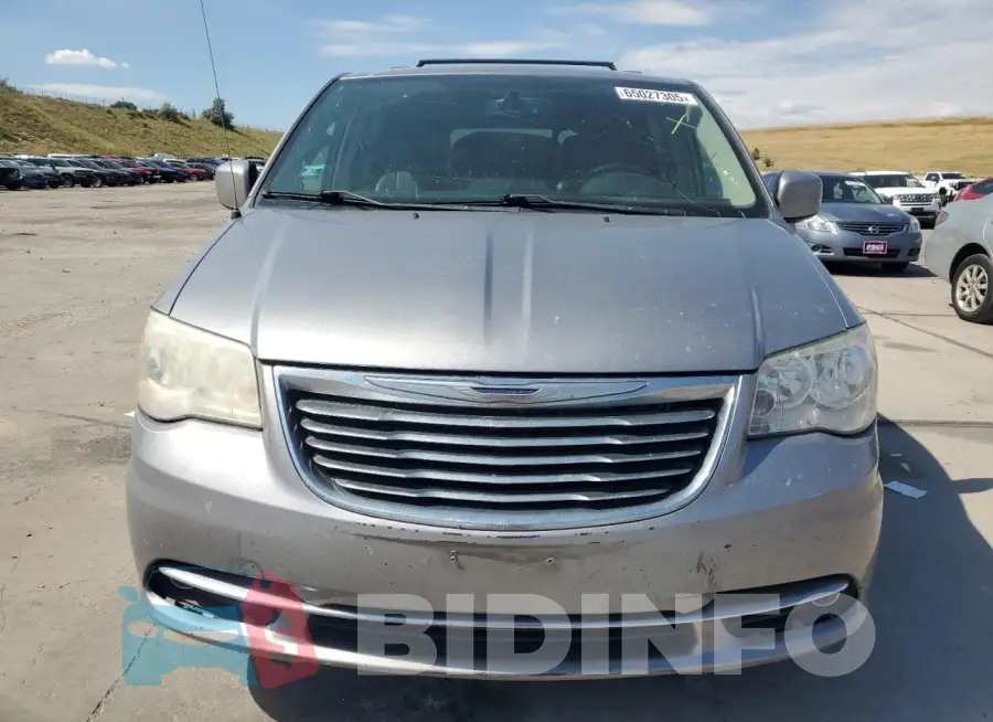 2C4RC1BG7GR290218 Photo# 5
