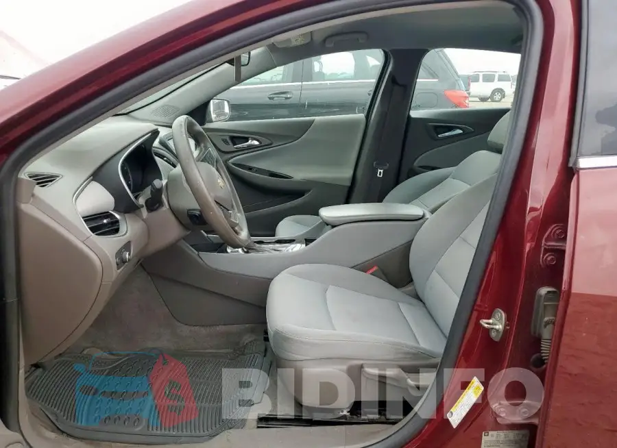 1G1ZB5ST0GF294196 Photo# 7