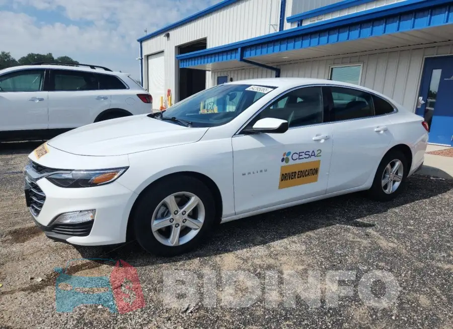1G1ZB5ST5RF143440 Photo# 1