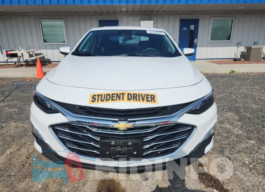 1G1ZB5ST5RF143440 Photo# 5