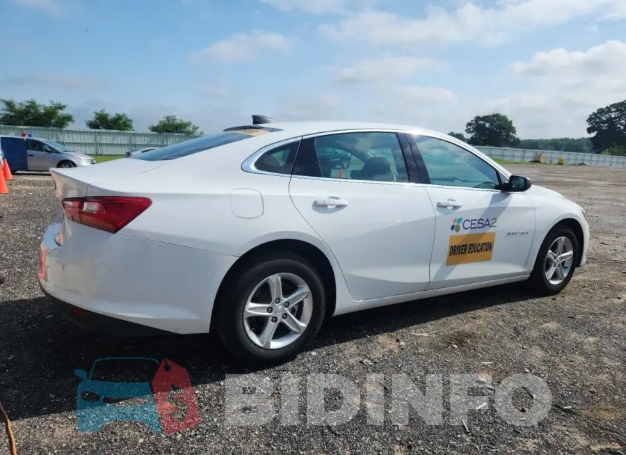 1G1ZB5ST5RF143440 Photo# 3