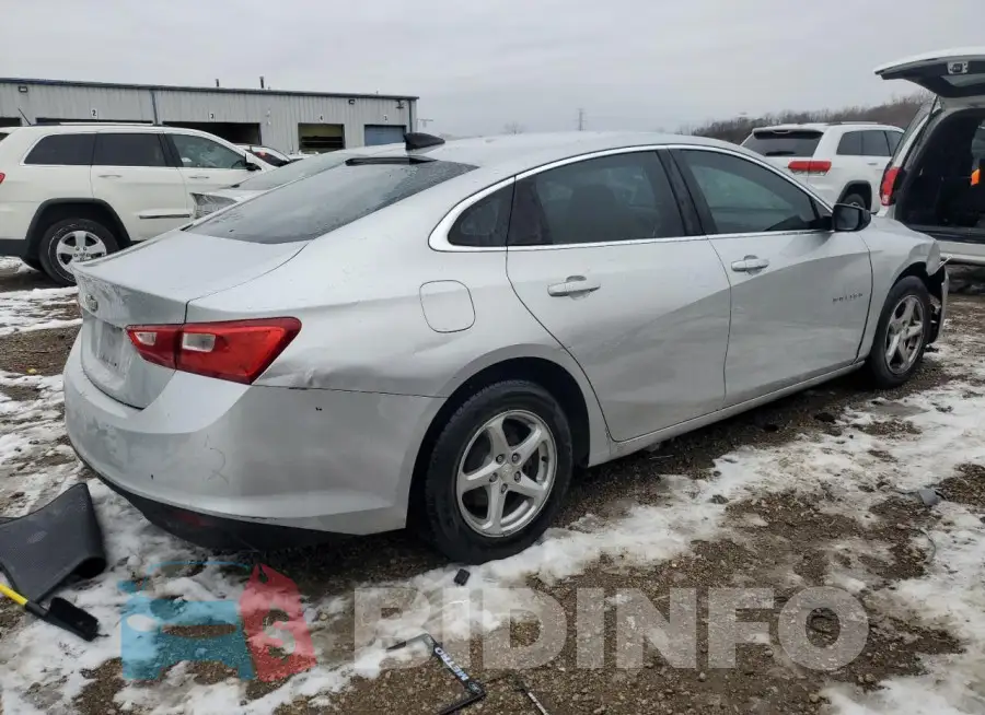 1G1ZC5ST7HF265275 Photo# 3
