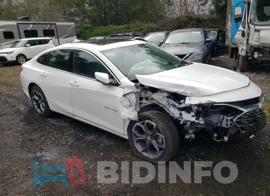 1G1ZD5ST1RF206978 Photo# 4