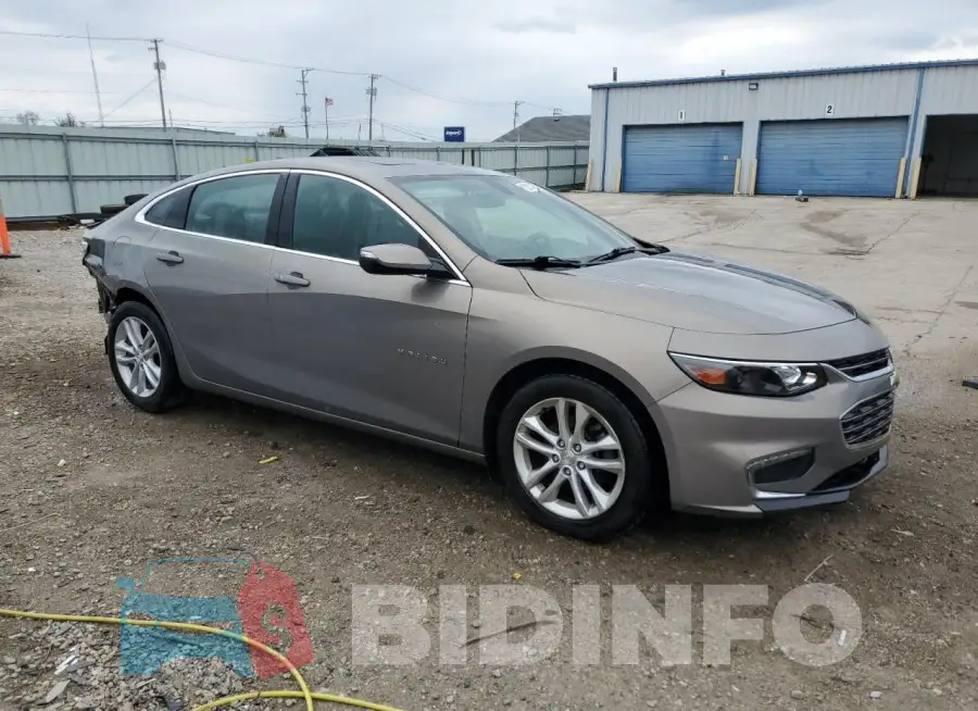 1G1ZD5ST4JF123095 Photo# 4