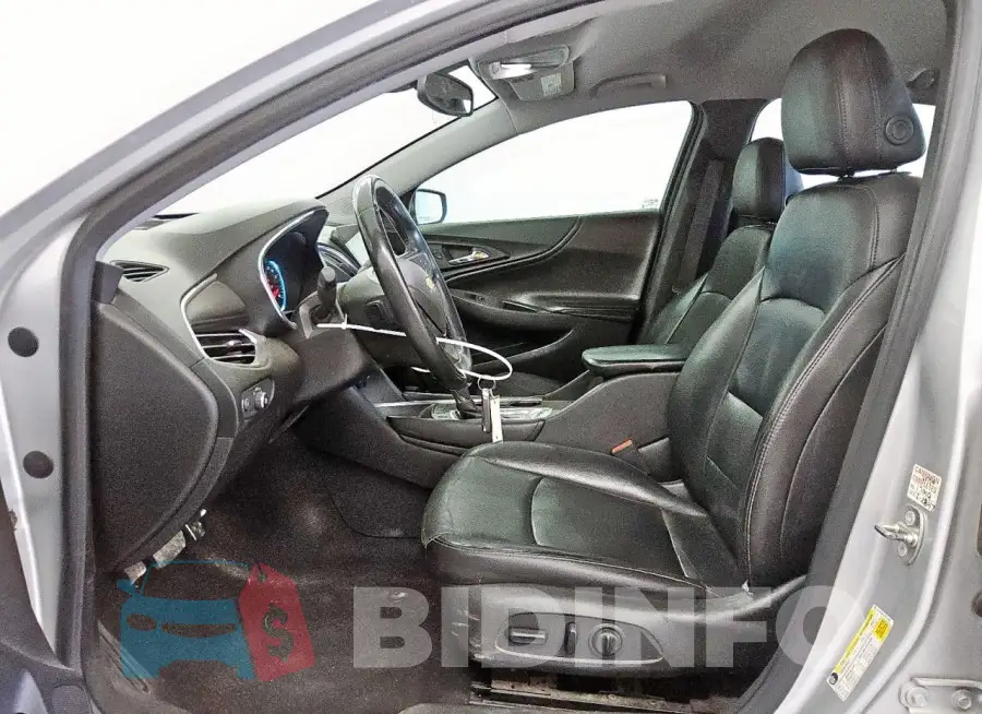 1G1ZE5ST1HF173363 Photo# 7