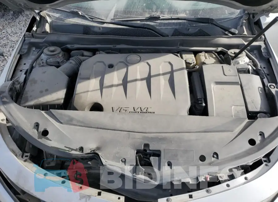 2G1125S32J9149321 Photo# 11