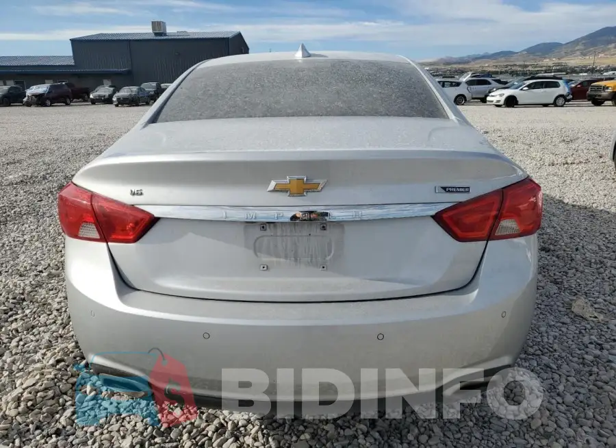 2G1125S32J9149321 Photo# 6