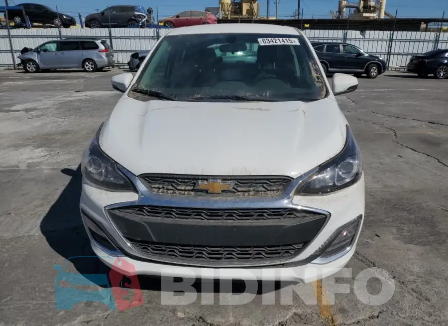 KL8CD6SA5LC450409 Photo# 5