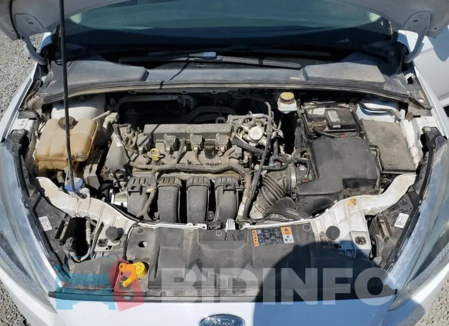 1FADP3E26JL230768 Photo# 11