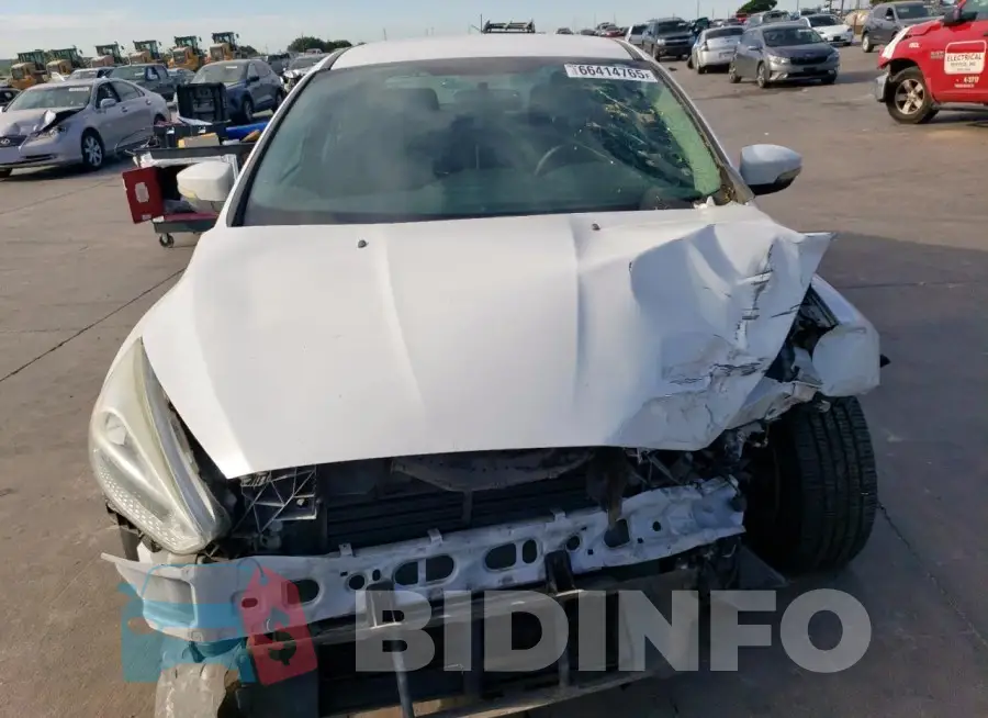 1FADP3F28GL259468 Photo# 5
