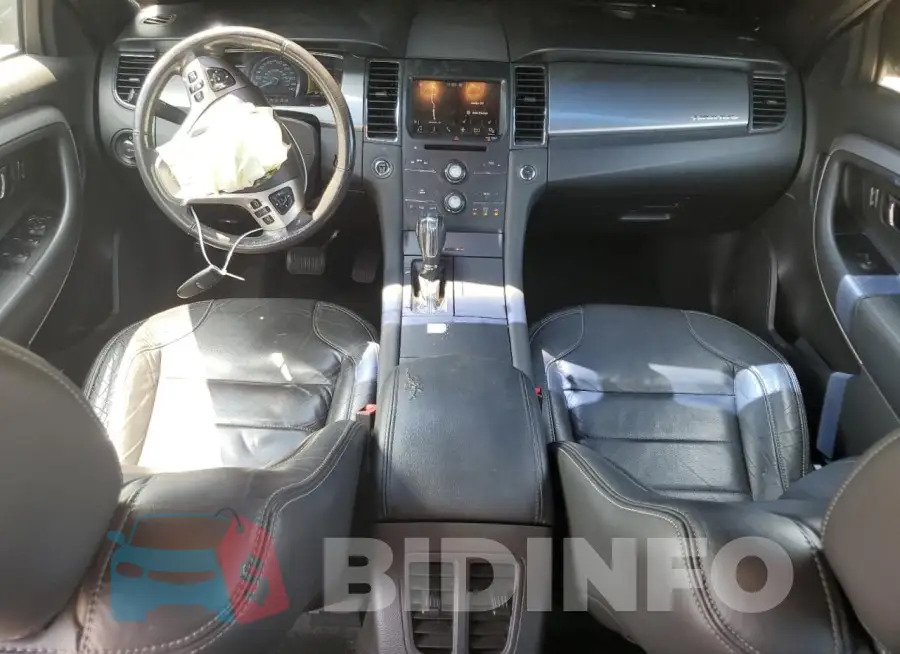 1FAHP2E87GG124508 Photo# 8
