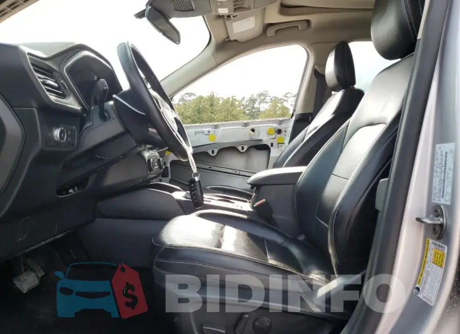 1FMCU0H69LUA83849 Photo# 7