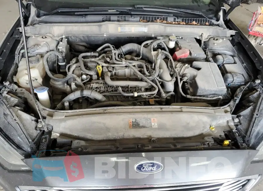 3FA6P0HD5LR188988 Photo# 11