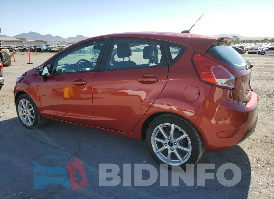 3FADP4EJ8KM127624 Photo# 2