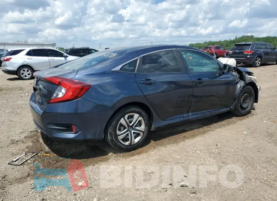 19XFC2F55JE014615 Photo# 3