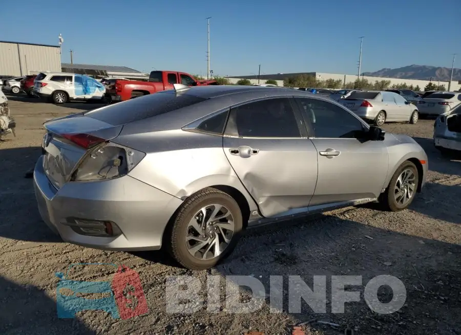 19XFC2F76HE043777 Photo# 3