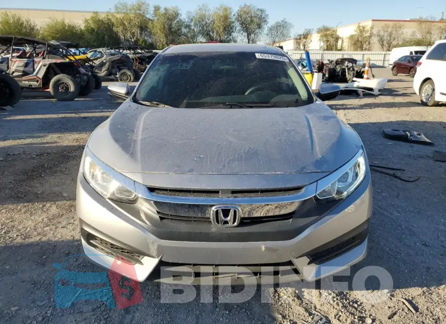 19XFC2F76HE043777 Photo# 5
