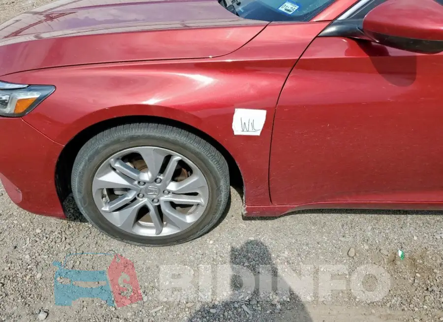 1HGCV1F18KA067691 Photo# 12