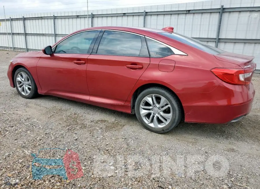 1HGCV1F18KA067691 Photo# 2