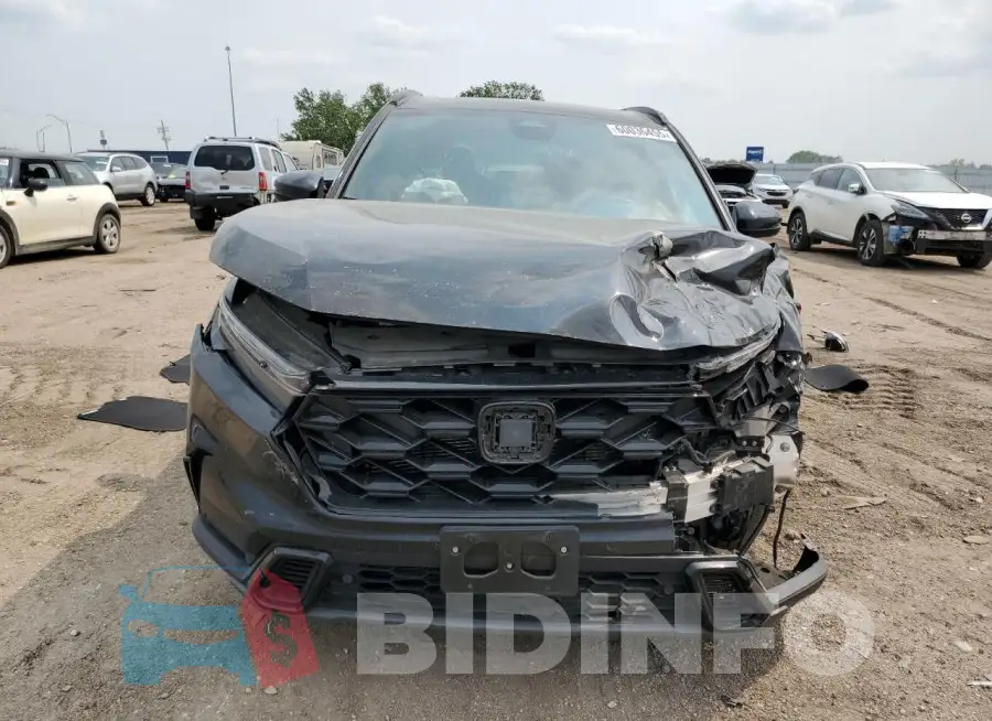 7FARS6H86RE034686 Photo# 5