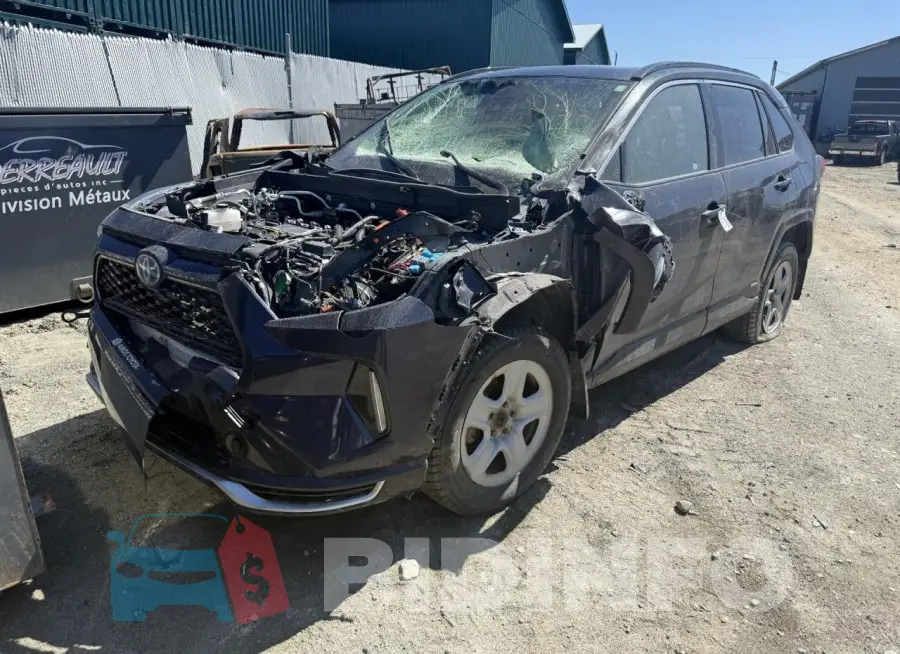 JTMGB3FV2MD010234 Photo# 1