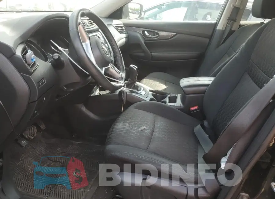 5N1AT2MVXLC711183 Photo# 7