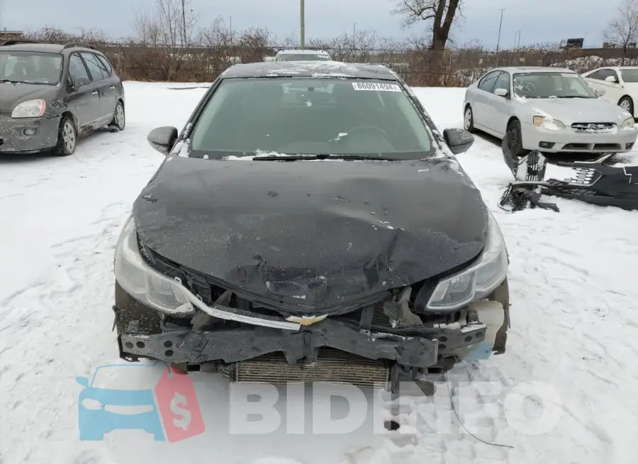 1G1BB5SM7G7275164 Photo# 5