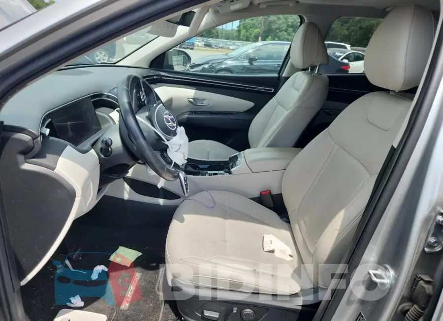 5NMJF3AEXPH216334 Photo# 7