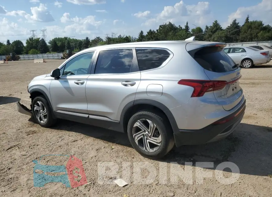 5NMS1DAJ6NH466088 Photo# 2