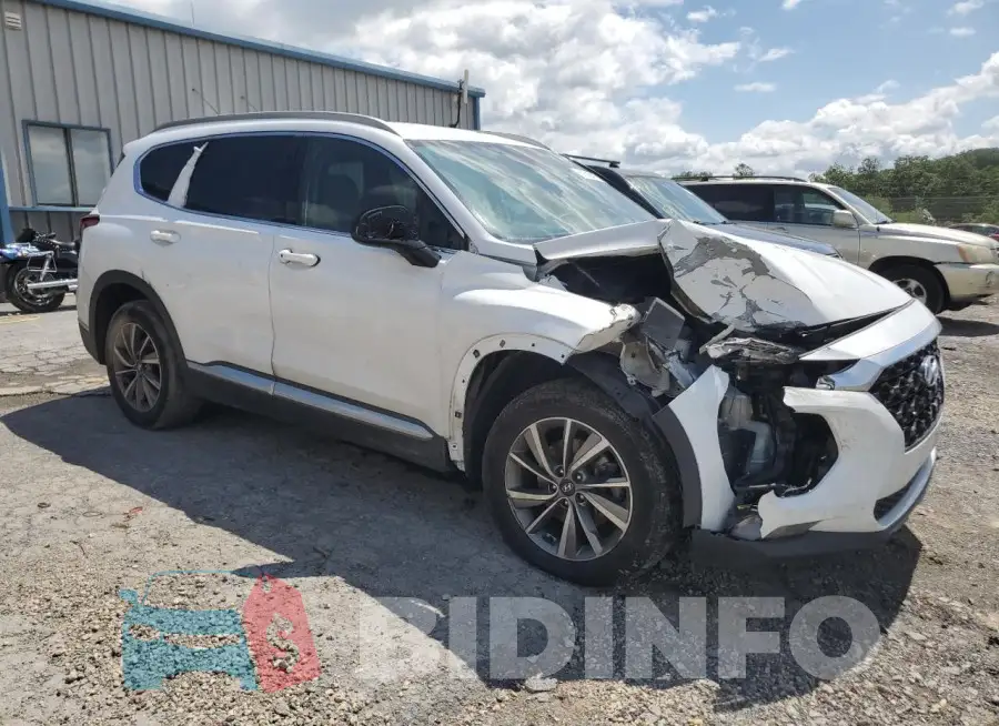 5NMS3CAD4KH003764 Photo# 4