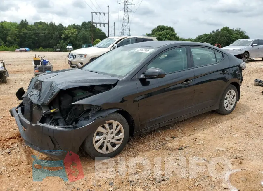 5NPD74LF4HH067462 Photo# 1