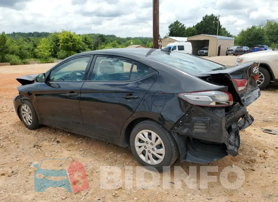 5NPD74LF4HH067462 Photo# 2
