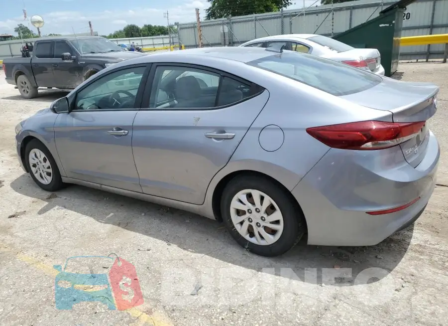 5NPD74LFXHH131178 Photo# 2