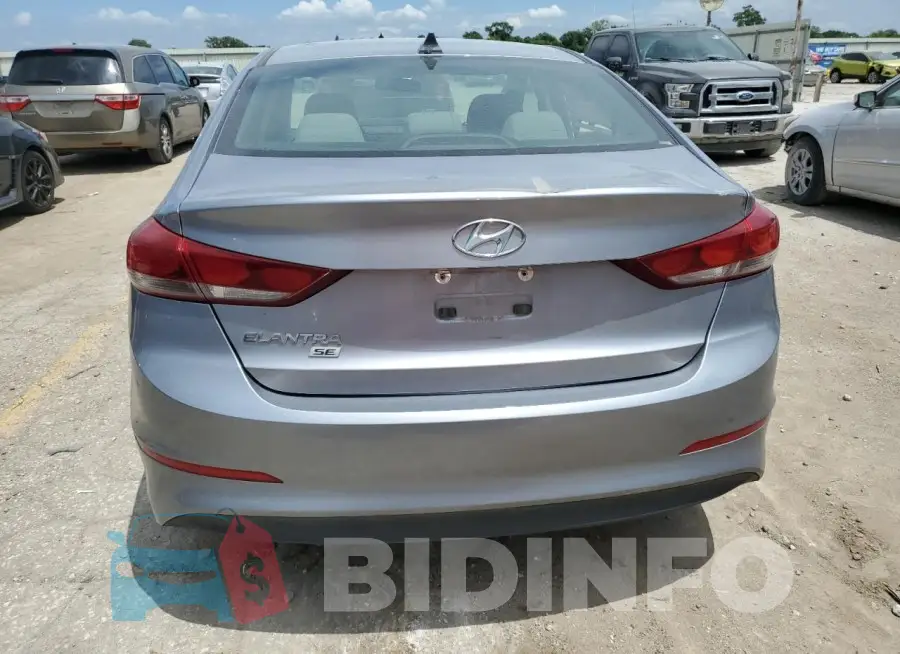 5NPD74LFXHH131178 Photo# 6