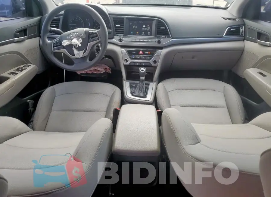 5NPD84LF3JH334724 Photo# 8
