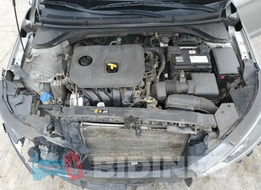 5NPD84LF4LH571645 Photo# 11