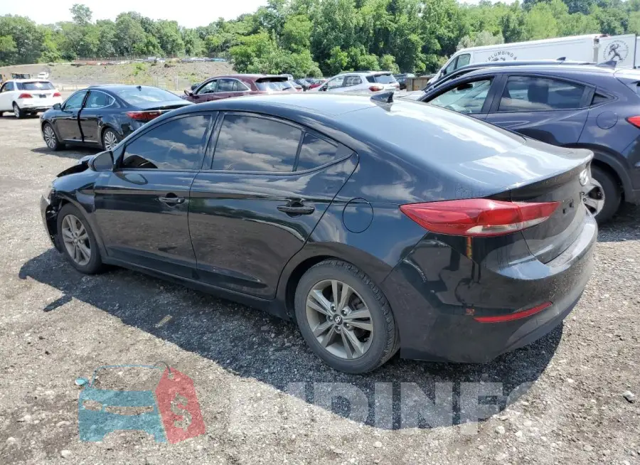 5NPD84LF7JH257971 Photo# 2