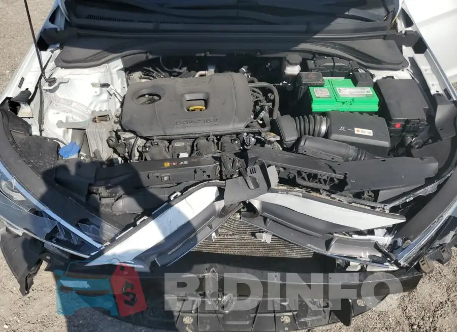 5NPD84LF7KH402234 Photo# 11