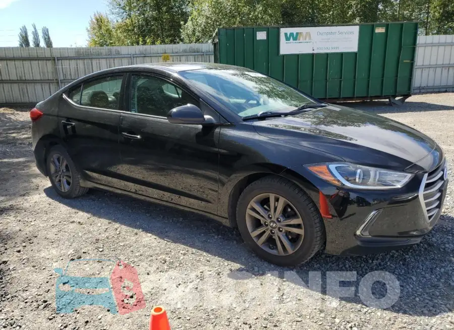 5NPD84LFXJH220588 Photo# 4